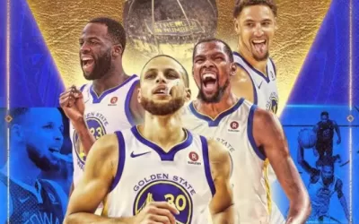[凯尔特人止步卫冕之路！NBA历史纪录揭秘：仅7队13次实现连冕，2018年最后一次翻盘]